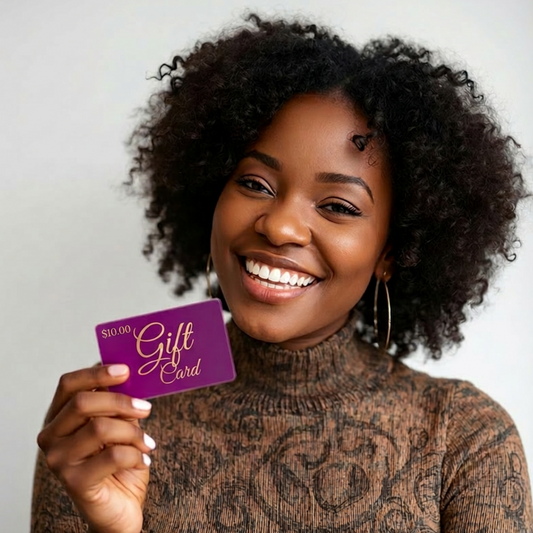 Sapphire e-Gift Card