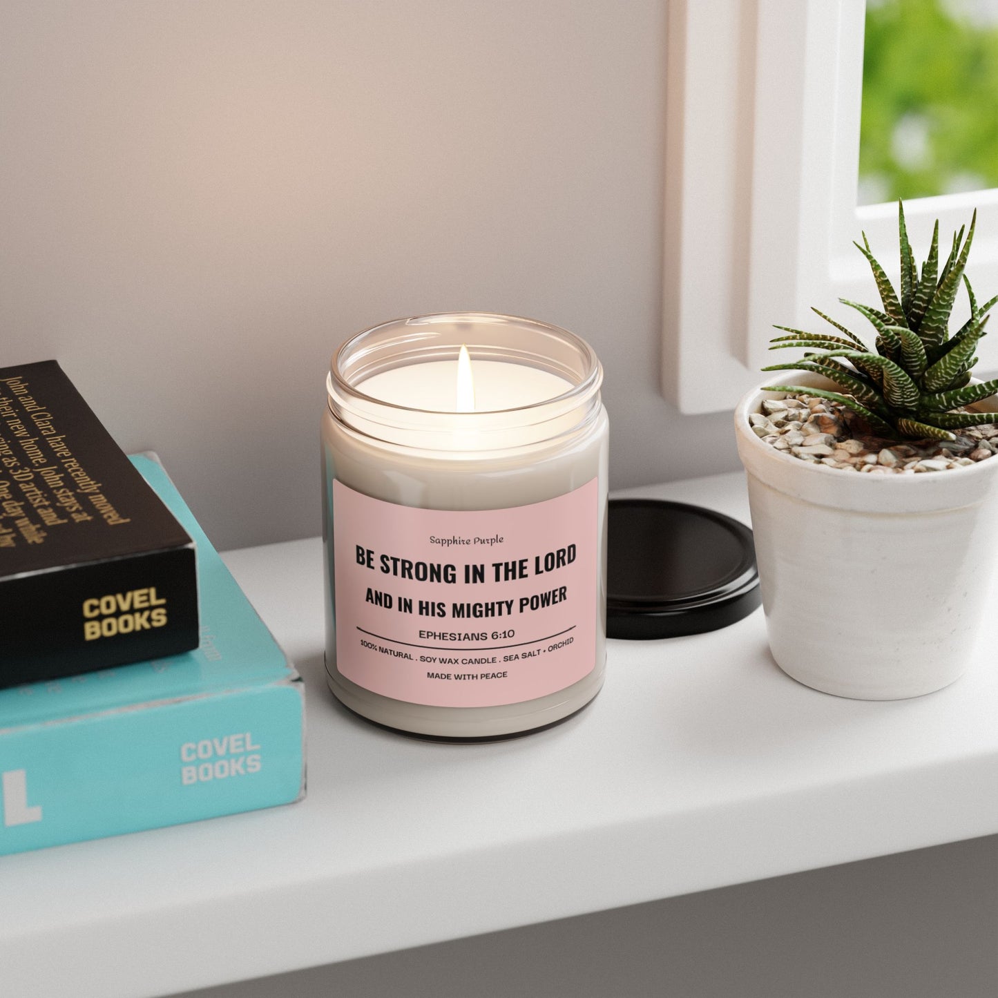 Multi Buy Candle Deal